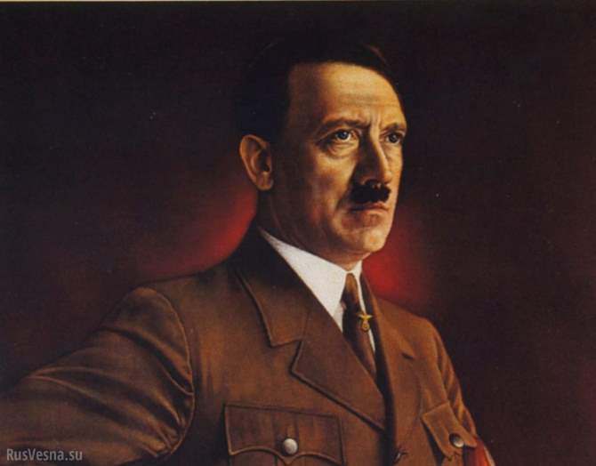 На аукционе в Нюрнберге не нашлось желающих приобрести картины Гитлера