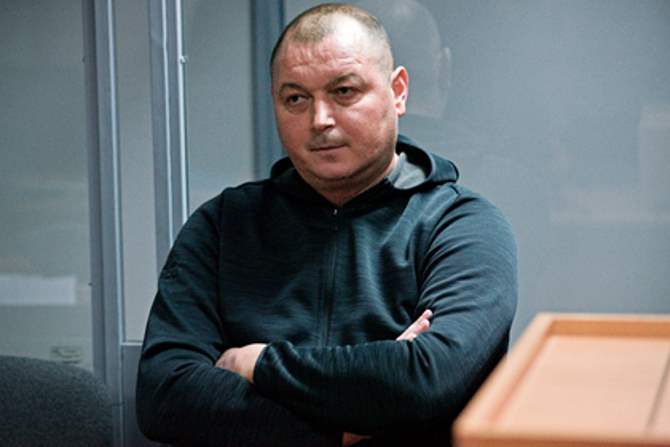 Пропавший в Украинском государстве капитан русского судна «Норд» вернулся в Крым