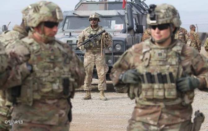 США хотят увеличить число военных в Польше и сделать там постоянную базу