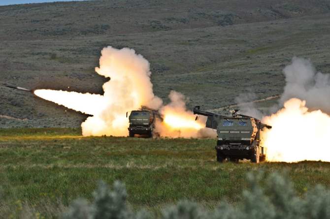 Польша закупит американские ракетные системы залпового огня