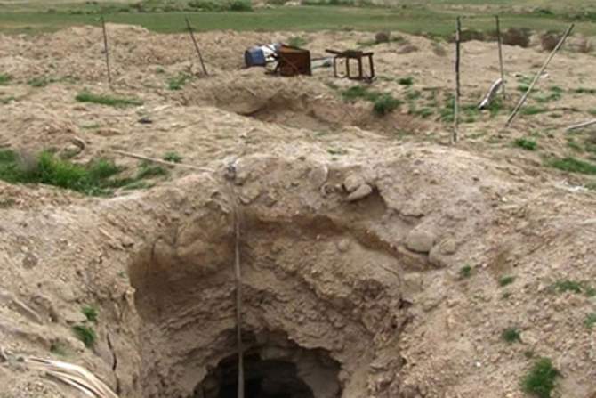 Союзники США в Сирии начали «последнюю битву» против «ИГ»