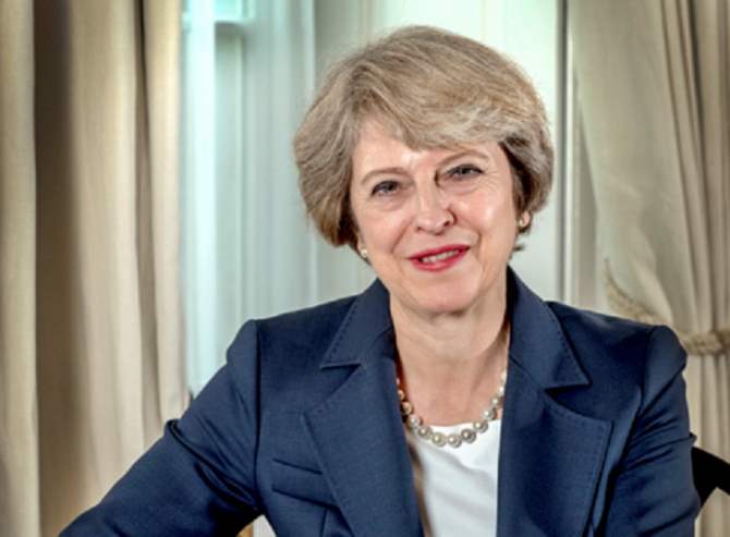 Большинство граждан Великобритании хотят отсрочки выхода из ЕС — Опрос