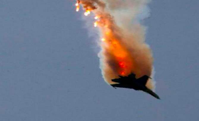 Индия может приобрести истребители МиГ-29