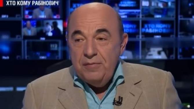 Депутат Верховной рады назвал государство Украину колонией