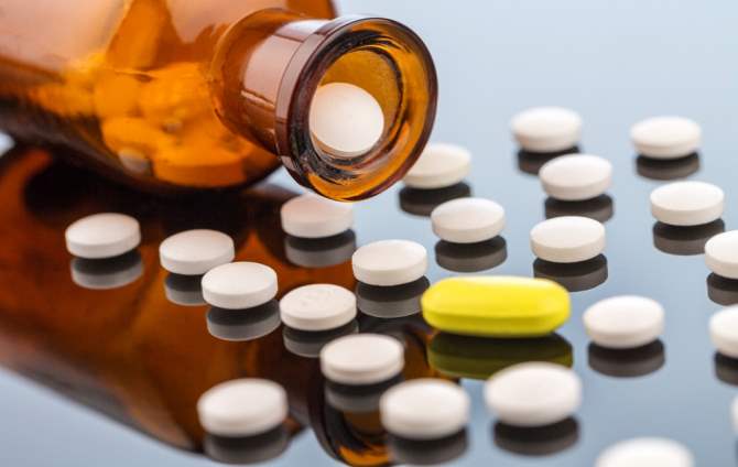 В Российской Федерации изымают рискованное для сердца лекарство «Эреспал»