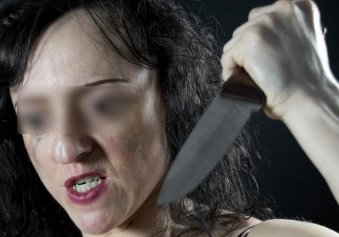 В Волгограде сиделка убила пенсионера, за которым ухаживала