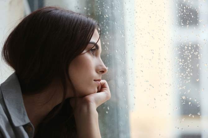 В США антидепрессанты заменит назальный спрей