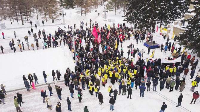 Идею прямых выборов руководителя Челябинска поддержали 250 человек