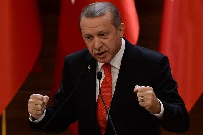 Турция не откажется от русских С-400, невзирая на давление США