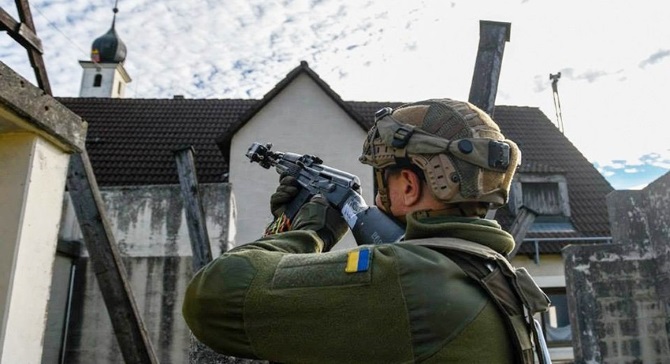 ЛНР: Украина три раза за сутки нарушила перемирие