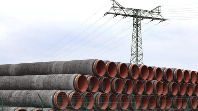 В Австрии предсказали конец монополии государства Украины на транзит газа