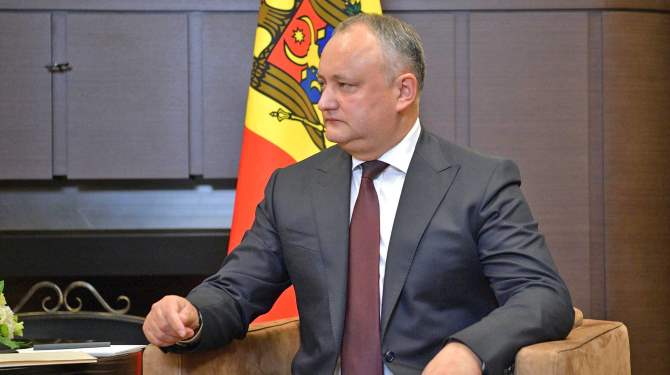 Молдавия не впустила съемочные группы каналов НТВ и «Россия 1»