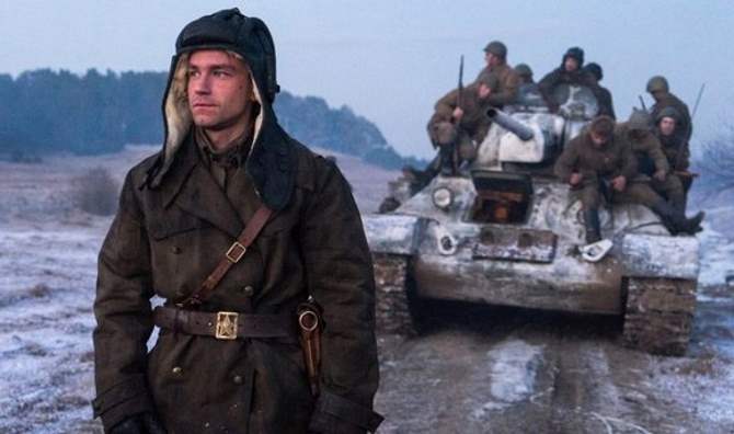 Радикалы запугали собственников кинотеатров в США из-за фильма «Т-34»