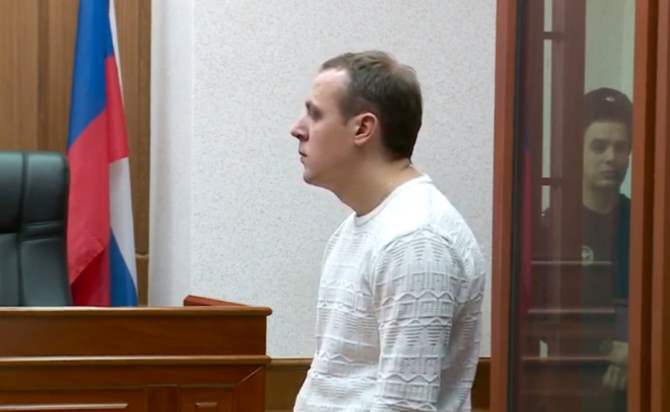 Уралец получил пожизненный срок за поджог дома, где погибли три человека