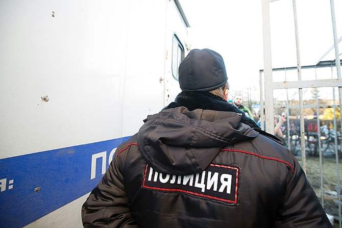 МВД: молдавские политики вывели из Российской Федерации 37 млрд руб.