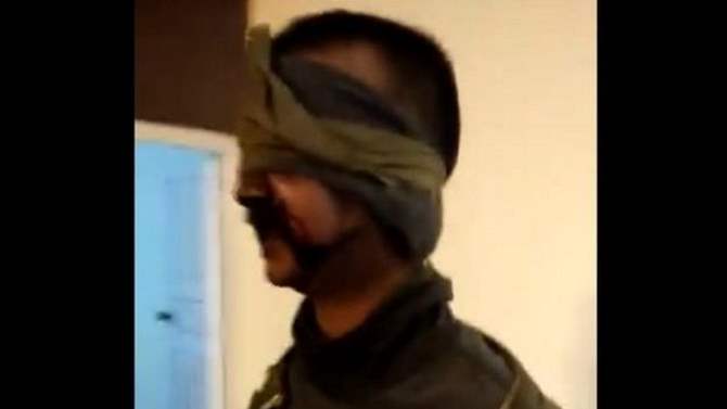 Освободить сбитого летчика требует Индия от Пакистана