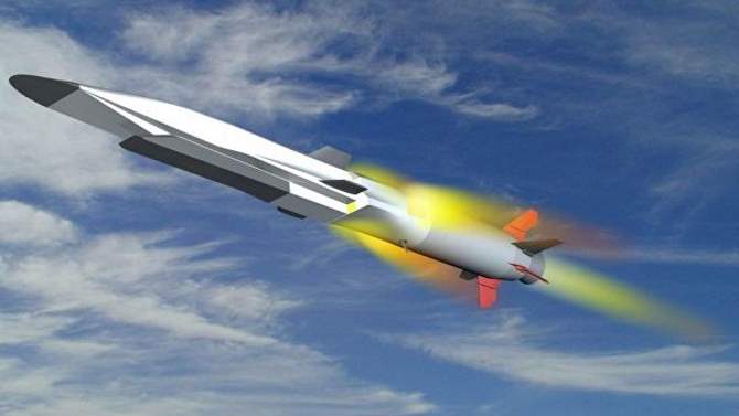 США не смогут сбивать российские ракеты