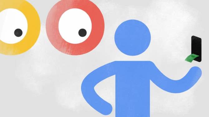 Apple забанила приложения фейсбук для слежки за пользователями