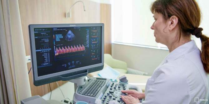 Москва выделила 15 млрд руб. на самые нынешние методы лечения рака