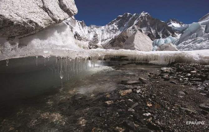 Ученые предрекли климатический хаос на Земле