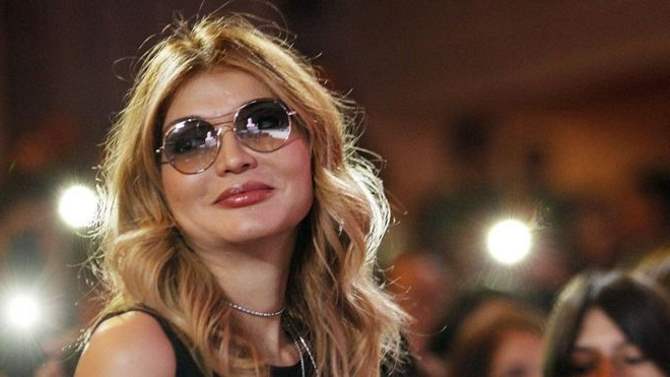 Гульнару Каримову США подозревают в преступном сговоре