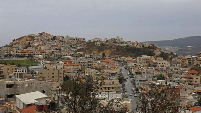 США должны признать суверенитет Израиля над Голанскими высотами