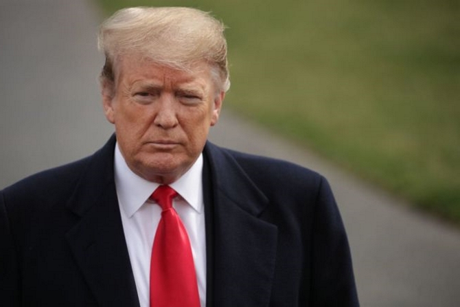 Доклад Мюллера