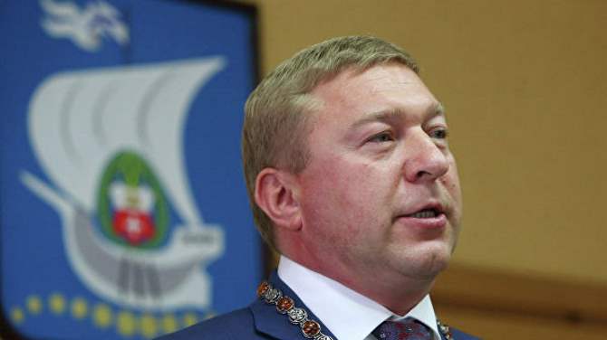 В Госдуме допустили выдачу российских паспортов в Приднестровье