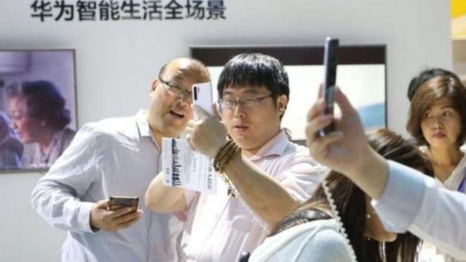 Google ограничивает использование Android компанией Huawei