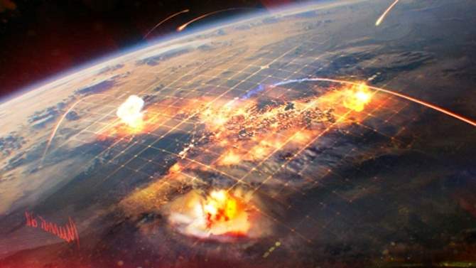 Пекин наносит страшный удар США