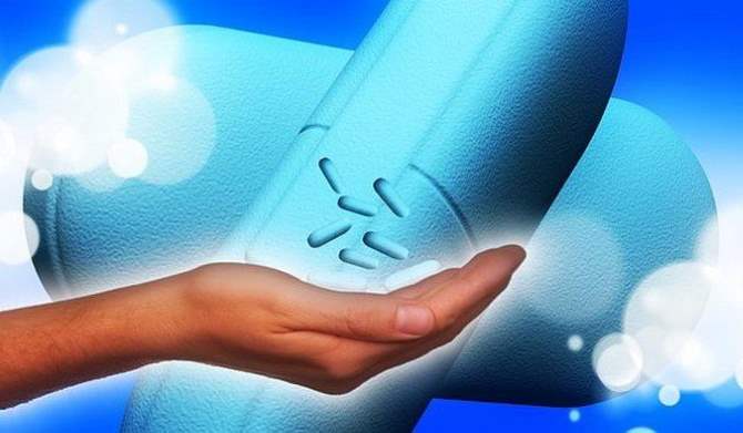 Врач рассказал, что действие таблеток для аборта можно отменить и родить здорового ребёнка