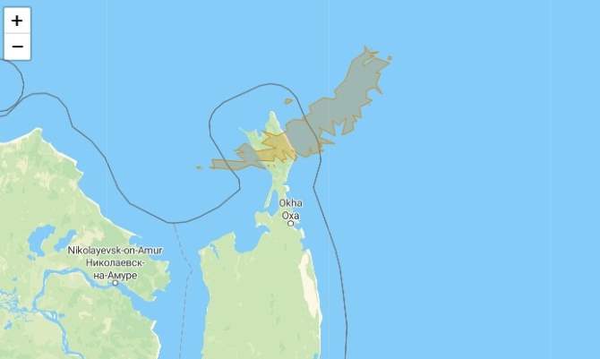 Нефтеюганское землетрясение может повторится