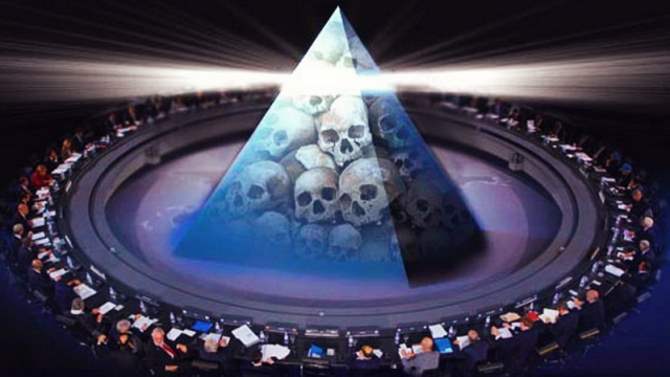 Три губительных идеи Римского клуба