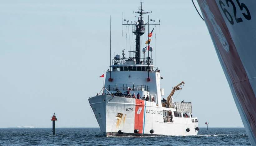 В августе мир мог быть в шаге от глобальной войны: Флоридский кризис 2019