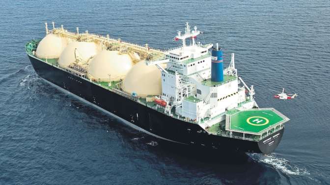 Дорогой Трампо-газ и судьба хранилищ