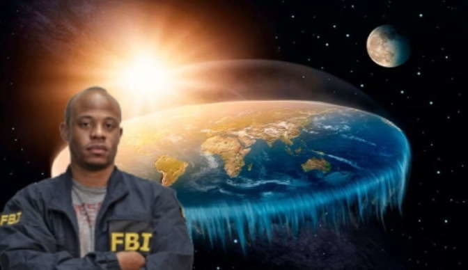 ФБР рекомендует законодателям считать конспирологов экстремистами.