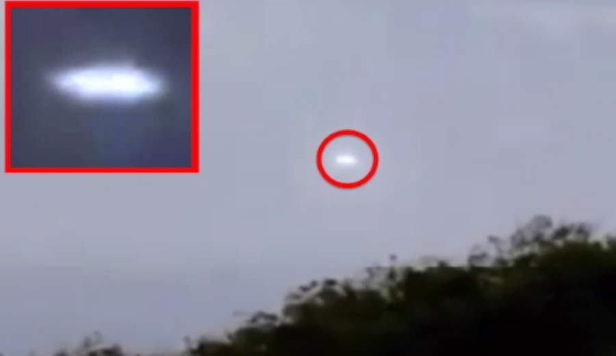 США разместили в Польше TR-3B?