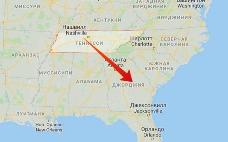 Америка отправляет в поход всё новые и новые танковые бригады