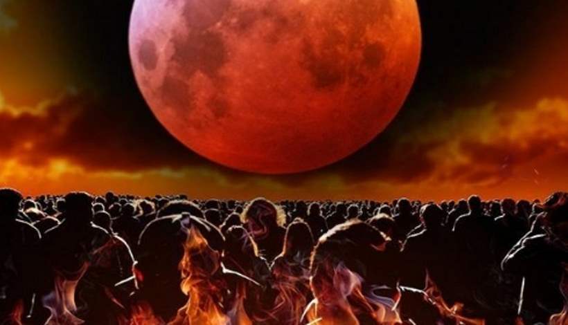 На Марсе началась пульсация полюсов. На спутниках Юпитера взрываются супервулканы. Что говорят об этом арабские астрономы?