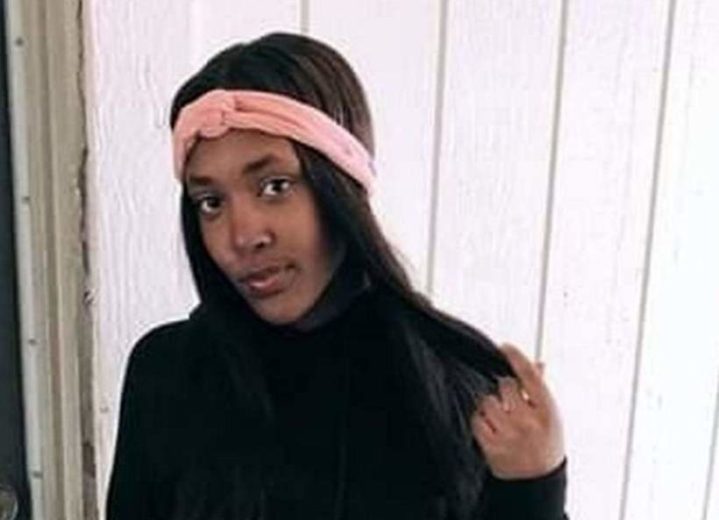 Девочка-подросток из Вирджинии вынашивает ребенка инопланетян?