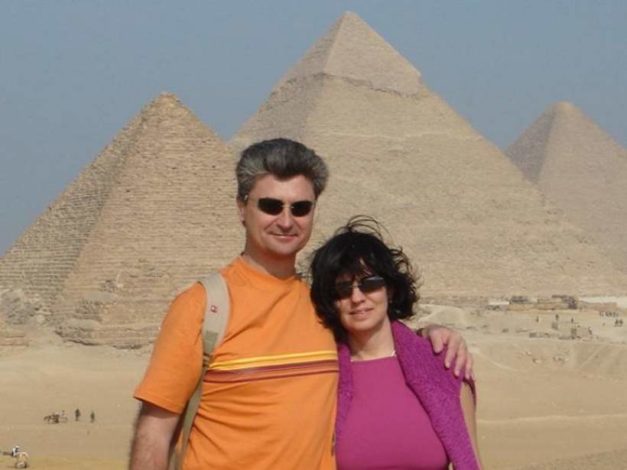 Контактер из Франции рассказал подробный сценарий Апокалипсиса.