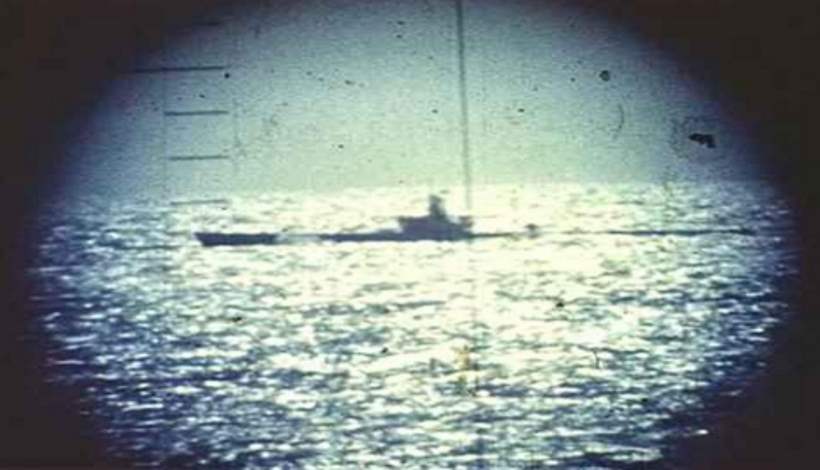 В августе мир мог быть в шаге от глобальной войны: Флоридский кризис 2019