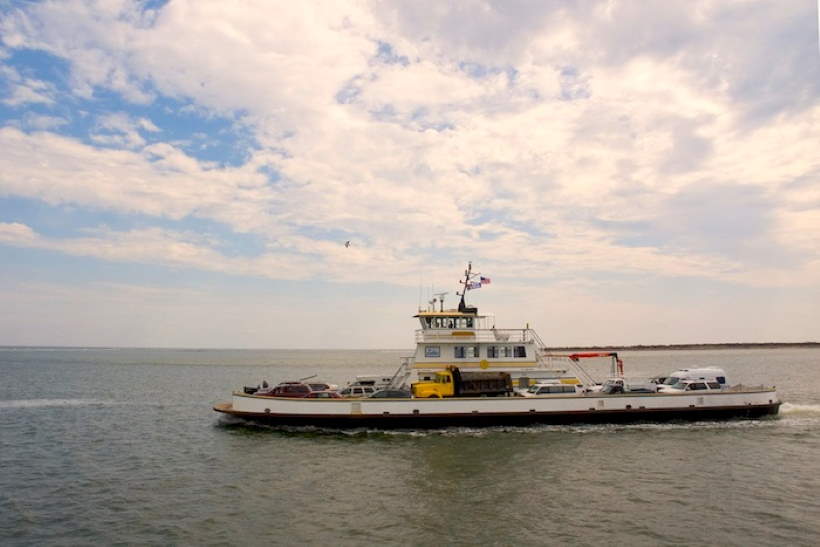 Массовые наблюдения НЛО продолжаются. 