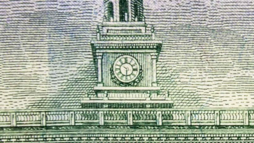 14 октября мировая экономика рухнет