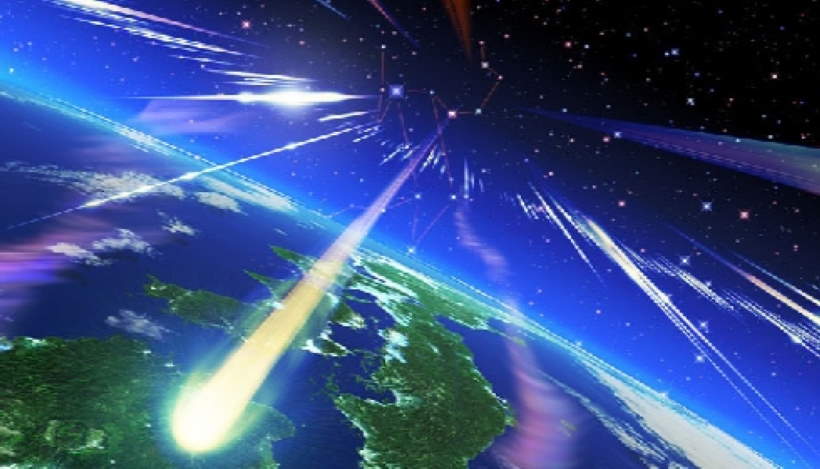 Уровень внешней космической радиации к концу года побьет все рекорды.