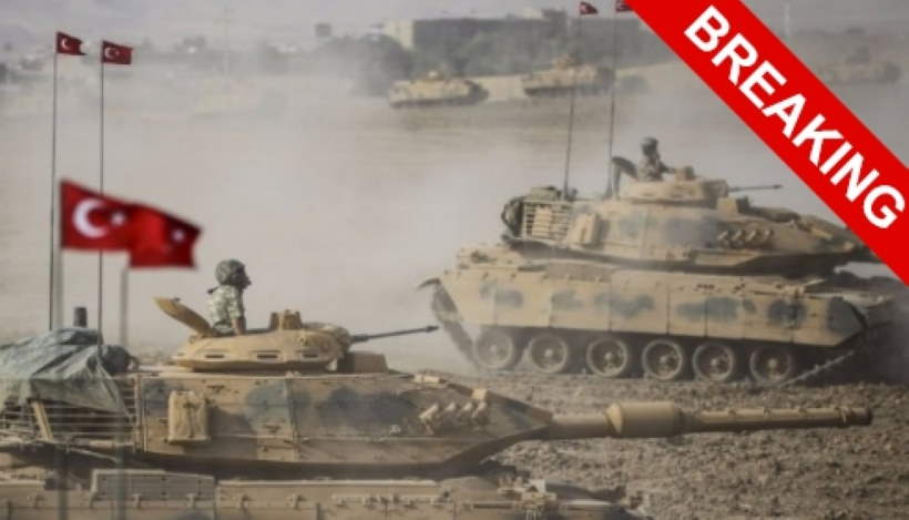 Война «Судного дня» началась!