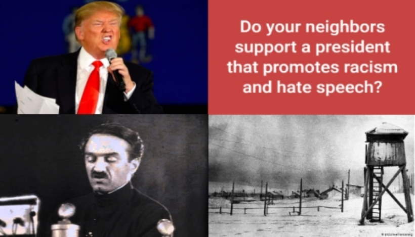 В США начинается 1937-й год.