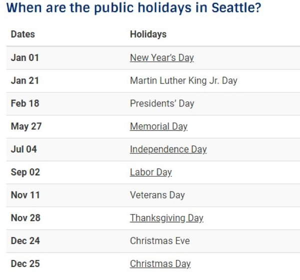 Будет ли в Сиэтле фальшфлаг 3 ноября?