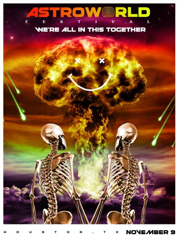 Будет ли в Сиэтле фальшфлаг 3 ноября?