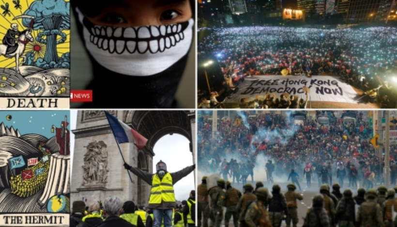 Барселона и Чили